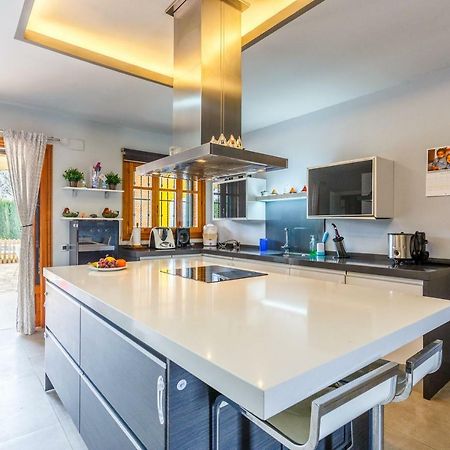 Divi Apartments Villa Reyes Mairena del Aljarafe Eksteriør bilde