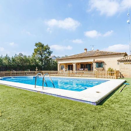 Divi Apartments Villa Reyes Mairena del Aljarafe Eksteriør bilde