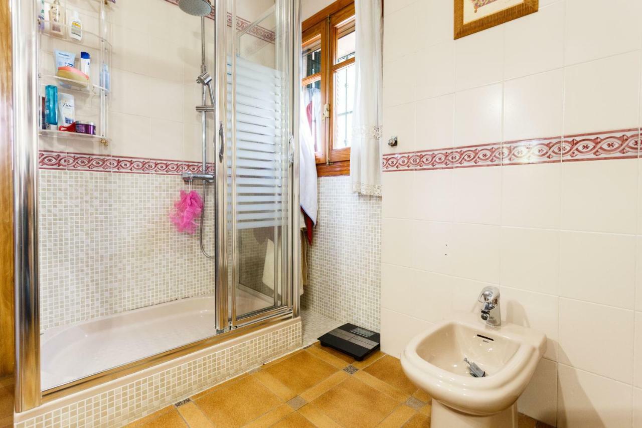 Divi Apartments Villa Reyes Mairena del Aljarafe Eksteriør bilde