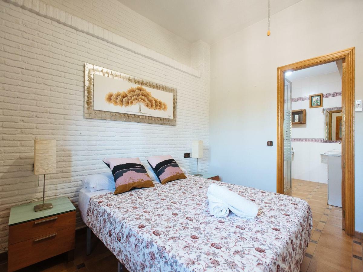 Divi Apartments Villa Reyes Mairena del Aljarafe Eksteriør bilde