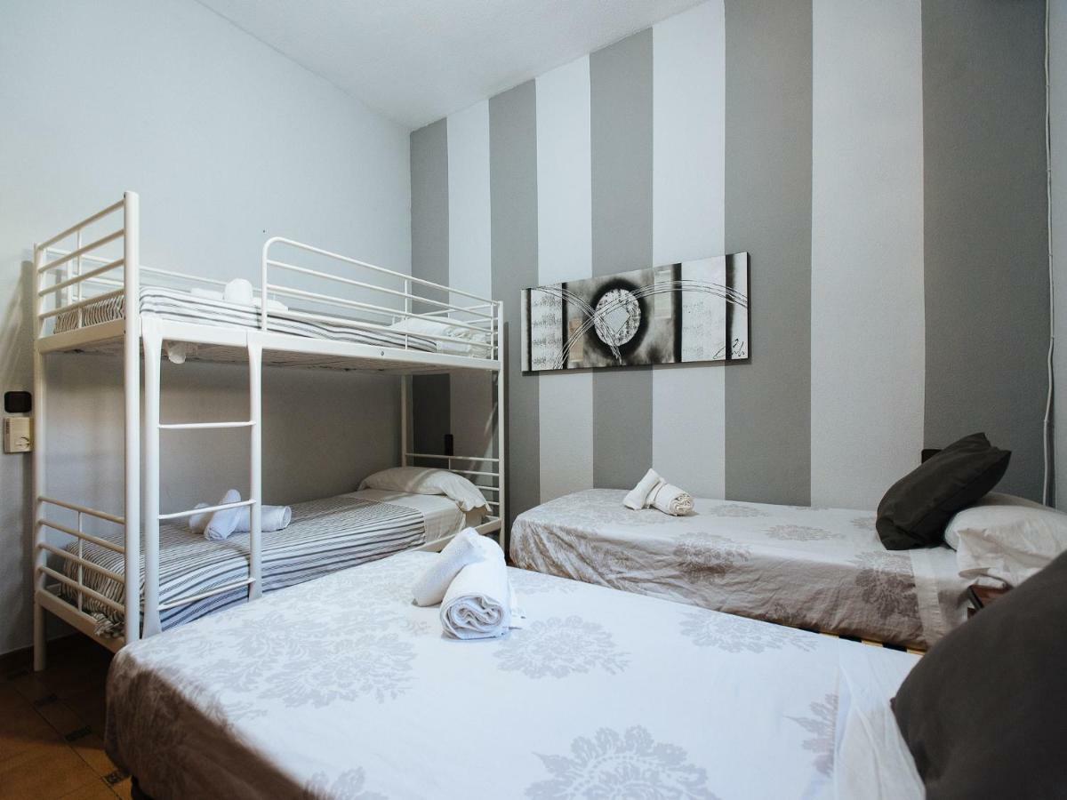 Divi Apartments Villa Reyes Mairena del Aljarafe Eksteriør bilde